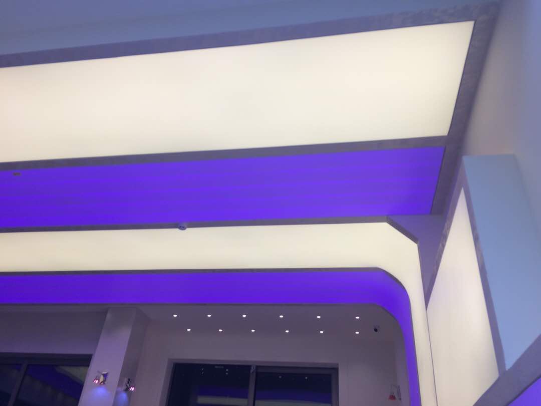 Customised Lighting Image